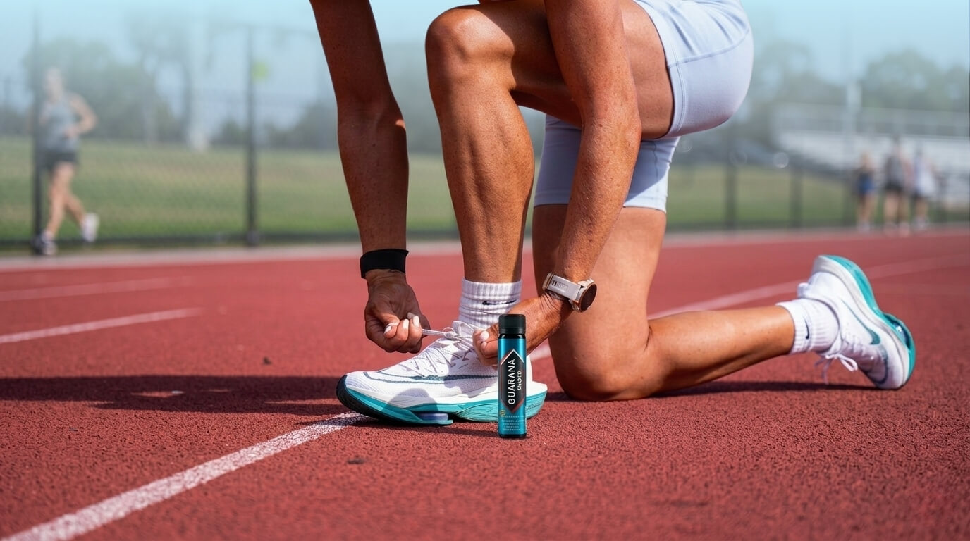 Z-Konzept Guarana Shot 1800mg – krabička 20 ampulí